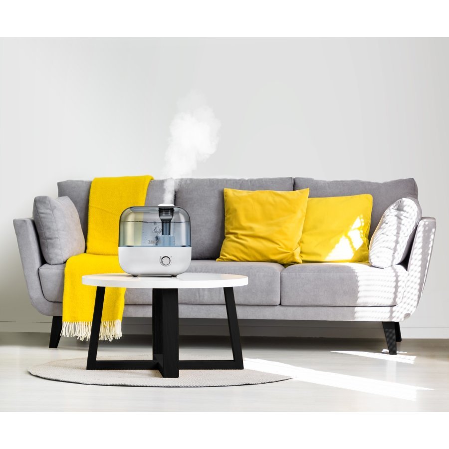 Увлажнитель воздуха Zanussi ZH 4.5 T Classico