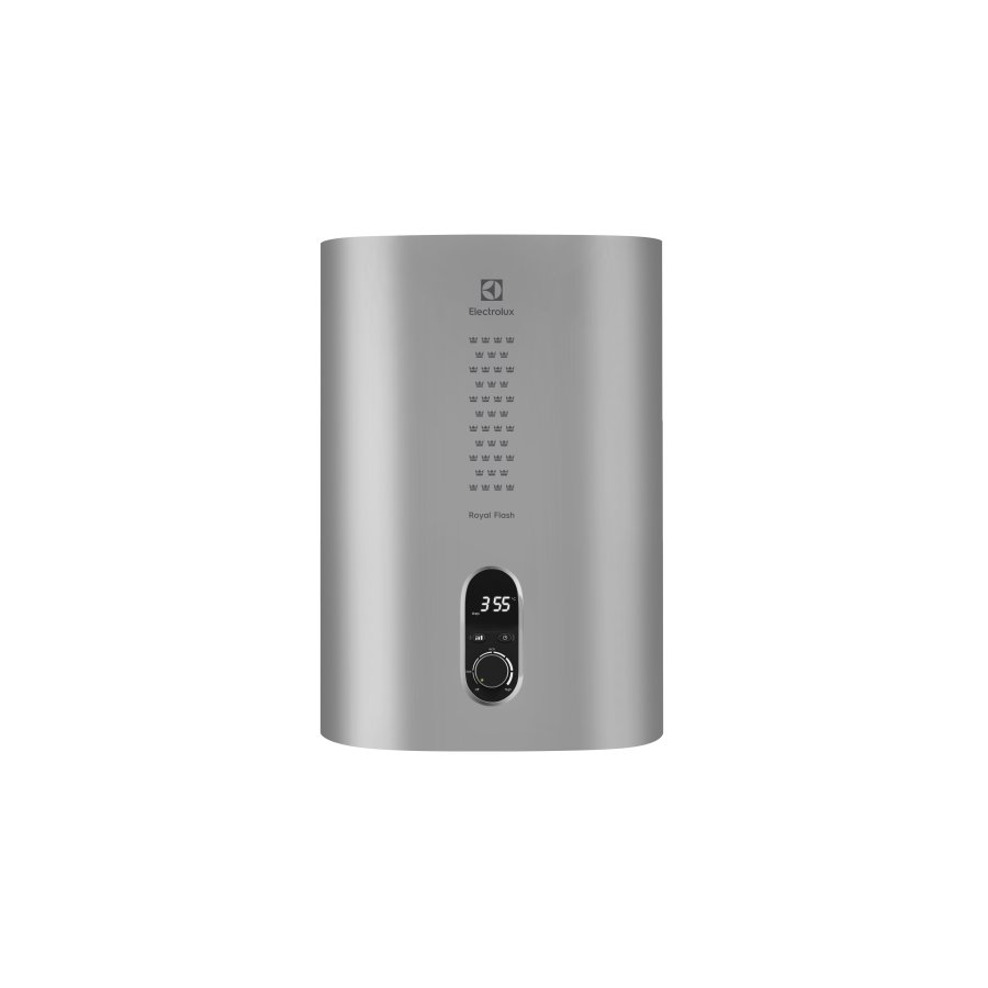 Водонагреватель Electrolux EWH 30 Royal Flash S накопительный