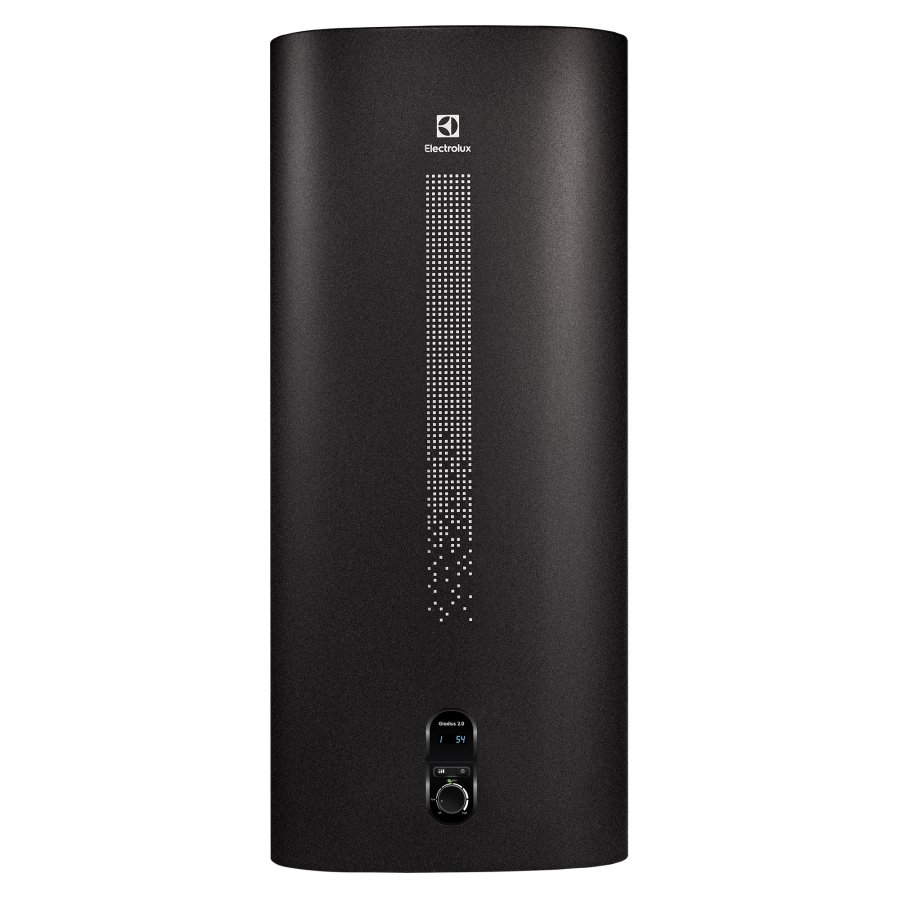 Водонагреватель Electrolux EWH 50 Gladius 2.0 Grafit накопительный