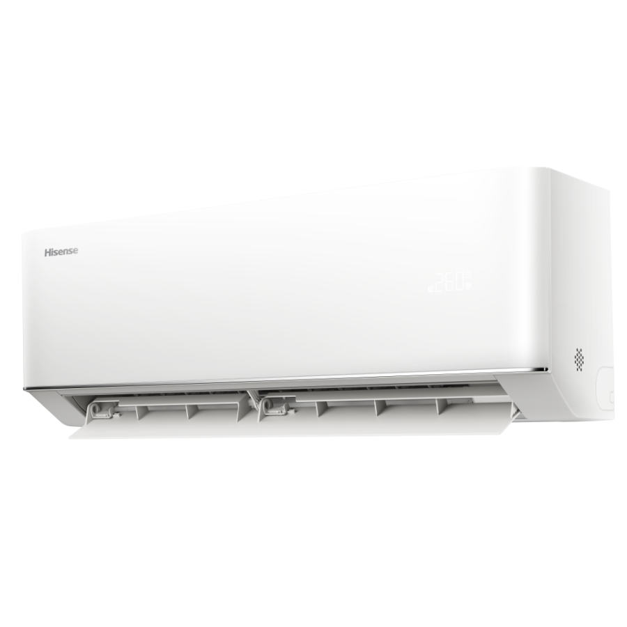 Кондиционер Hisense AS-10UW4RLCHC00G/AS-10UW4RLCHC00W