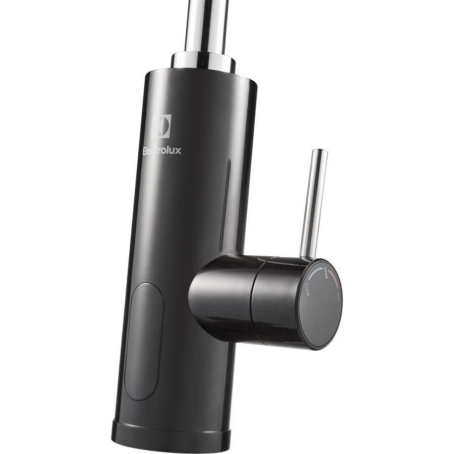Водонагреватель Electrolux Taptronic (Black) накопительный