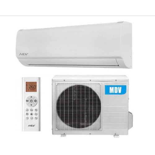 Кондиционер MDV MDSAF-24HRN1-Z/MDOAF-24HN1-Z