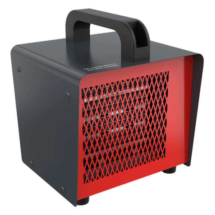 Тепловая пушка Royal Clima RHB-C3