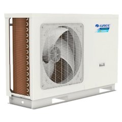 Тепловой насос Gree GRS-CQ14Pd/NhG3-M моноблок