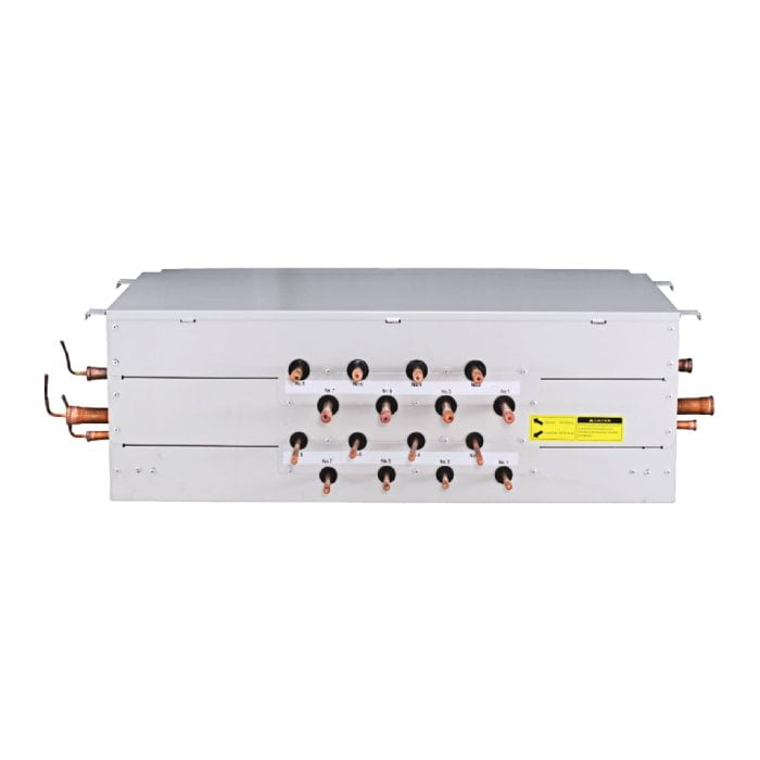 Блок распределитель потоков Kentatsu KMS-08Y