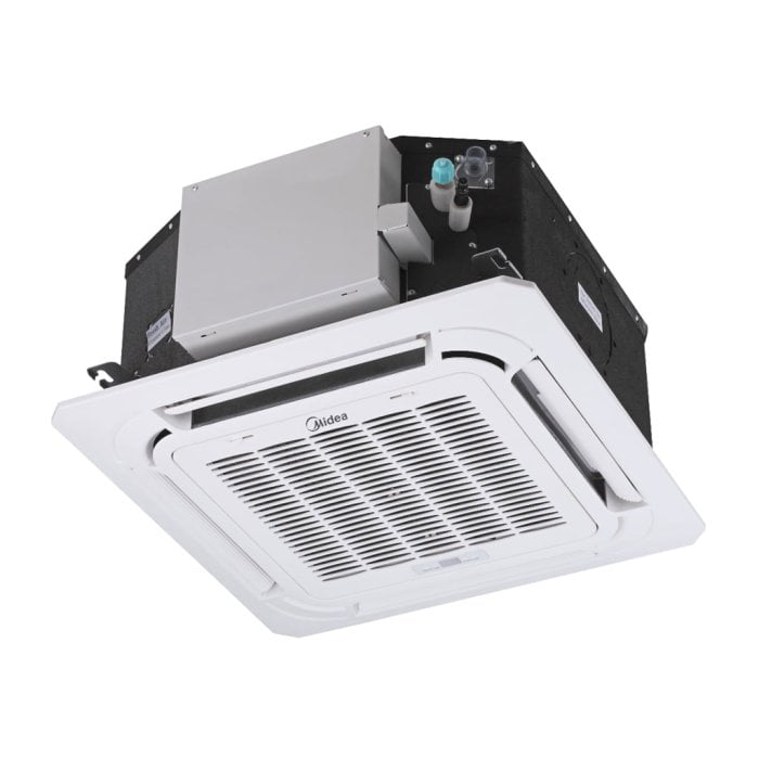Кассетный блок VRF Midea MVS45T-VA1