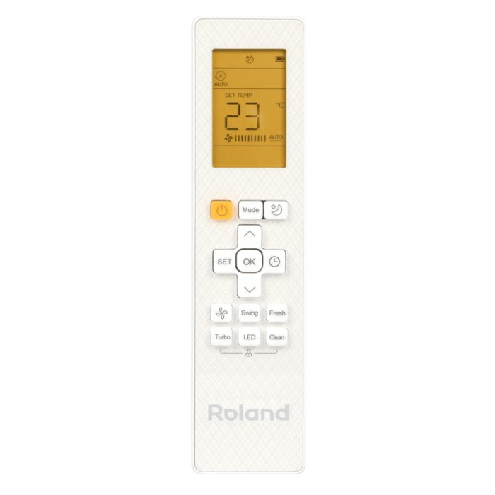 Кондиционер Roland RDI-MS24HSS/R1-IN/RDI-MS24HSS/R1-OUT
