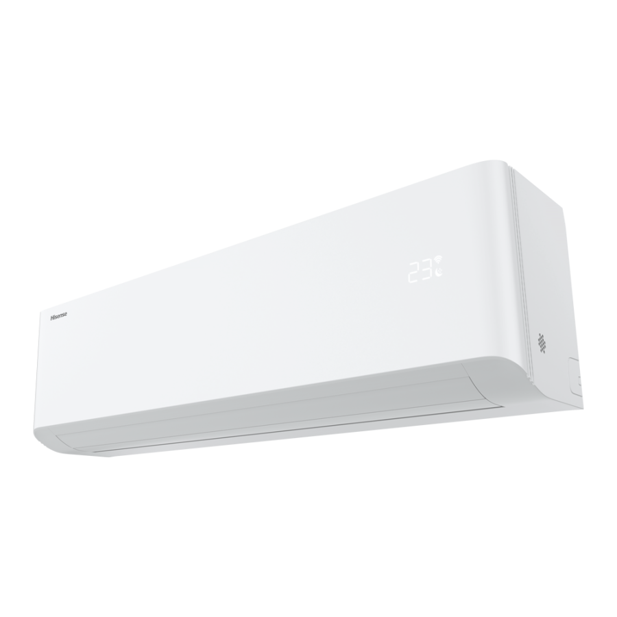 Кондиционер Hisense AS-36HW4RKZHB