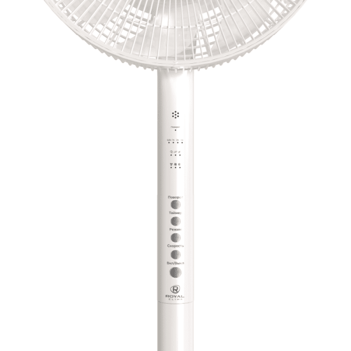 Вентилятор Royal Clima RSF-131E-WT
