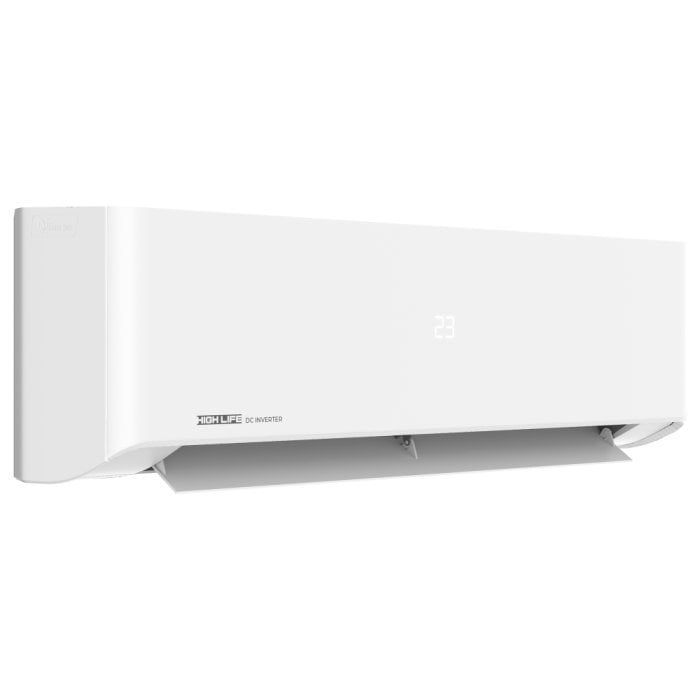 Кондиционер High Life ACHL-12PC-I-CHDV02S