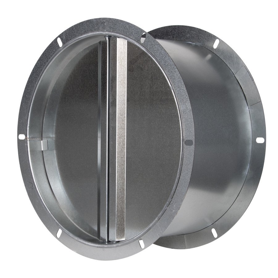 Обратный клапан Shuft BDD 560-630 д/вентиляторов RMV