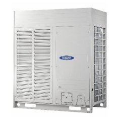Внешний блок General Climate GU-U192HN1 с адаптацией в ККБ