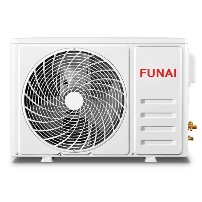 Кондиционер Funai RAC-KD25HP.D01