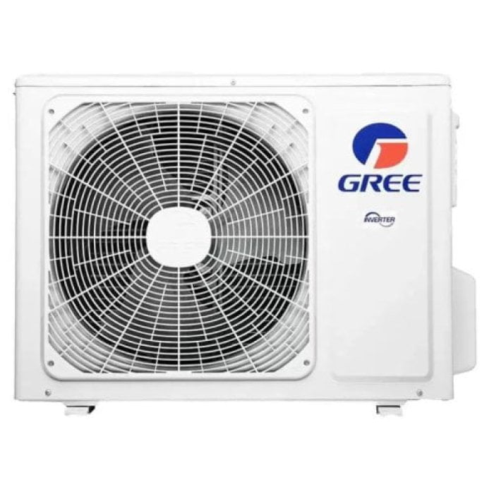 Кондиционер Gree GWH09AECXB-K6DNA1A (LCLH)