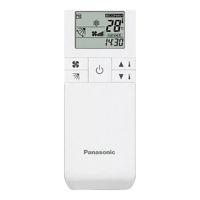 Кондиционер Panasonic CS-XZ25ZKEW-H/CU-Z25XKE