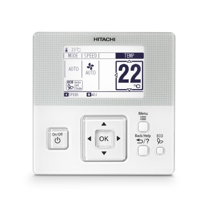 Кондиционер Hitachi RAK-DJ25PHAE/RAC-DJ25PHAE