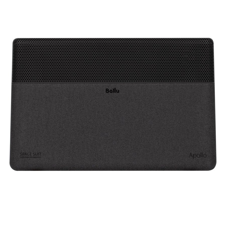 Конвектор электрический Ballu BEC/ATI-2002 Apollo digital Inverter Space Black