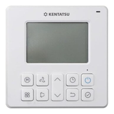 Канальный блок Kentatsu KMKA25HZRN1R (мульти сплит системы)