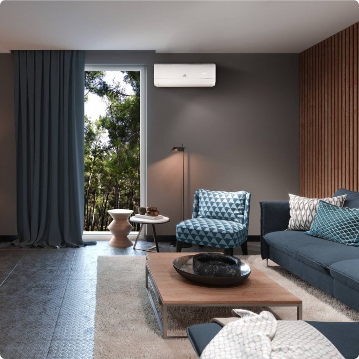 Кондиционер Electrolux EACS-07HSK/N3_24Y