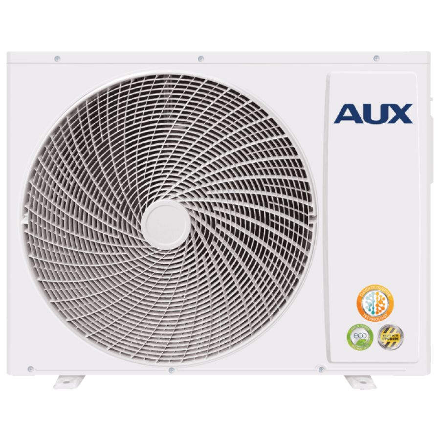 Кондиционер AUX ALLD-H24/4R1C