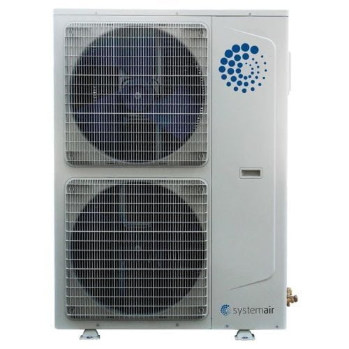 Кондиционер Systemair SYSPLIT DUCT 48 EVO HP R