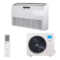 Кондиционер Midea MUE1-36HRN1G1/MOA1U-36HQN1G1/-40