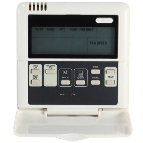 Канальный блок Midea MTIU-12HWFNXP(GA) мульти-сплит системы