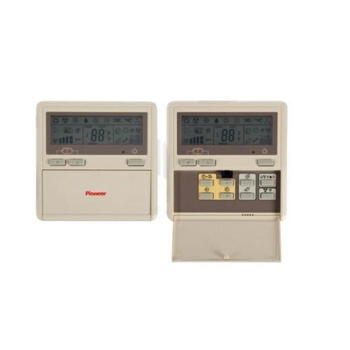 Кондиционер Pioneer KFD60GV/KON60GV