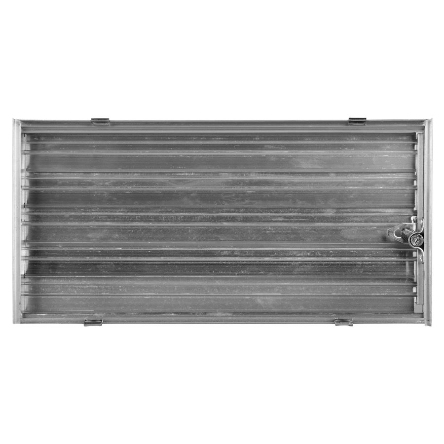 Клапан расхода Shuft D 400x300