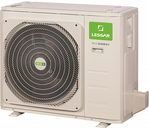 Кондиционер Lessar LS-HE48BMA4/LU-HE48UMA4/LZ-B4KBA