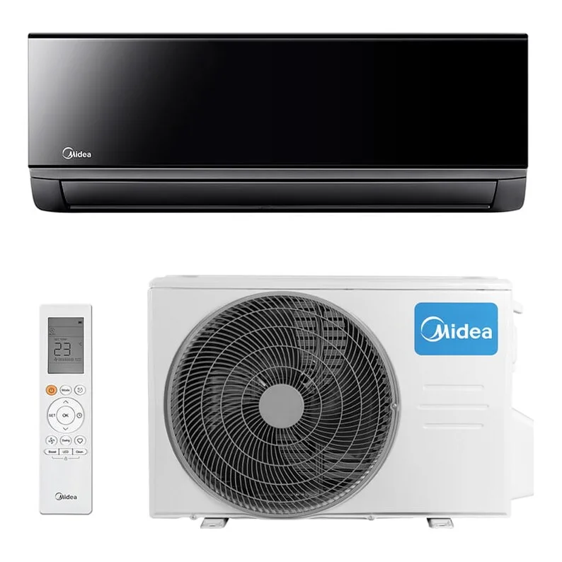 Кондиционер Midea MSAG4-09HRN1-I/MSAG4-09HRN1-O