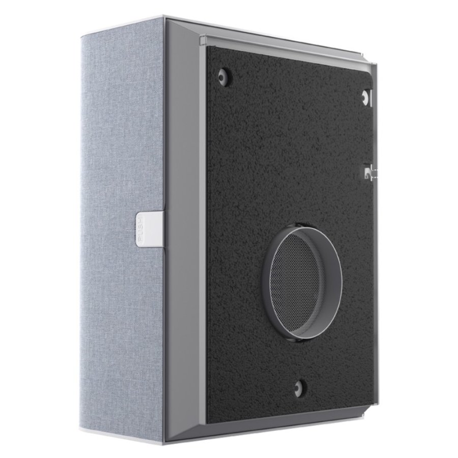 Очиститель воздуха приточный Ballu ASP-100