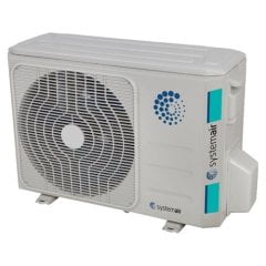 Наружный блок Systemair SYSPLIT MULTI2 18 EVO HP Q