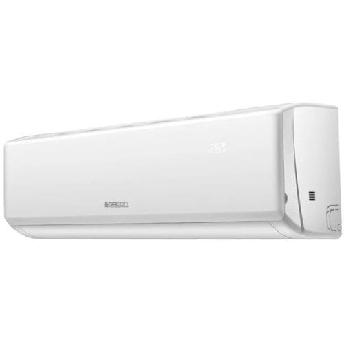 Кондиционер Green TSI/TSO-09 HRIY1 (Wi-Fi)