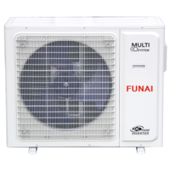 Внешний блок Funai RAM-I-2OK55HP.02/U мульти-сплит системы (на 2 комнаты)