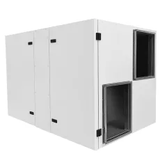 Приточно-вытяжная установка Energolux Riviera GO R-EC HRE 4000 компактная