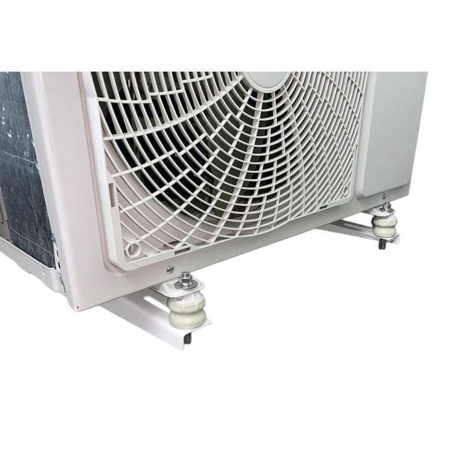 Виброгаситель VS-2G55, комплект из 4-х шт, PROFcool