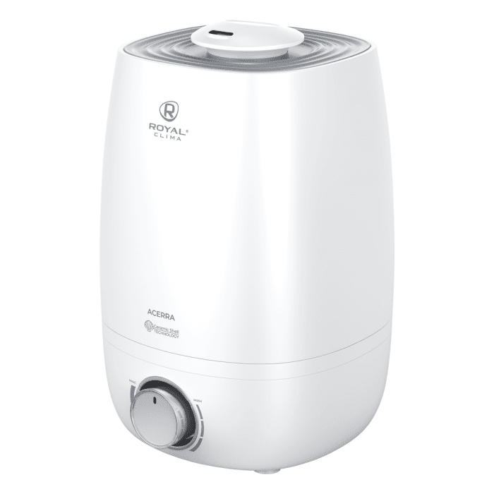 Увлажнитель воздуха Royal Clima RUH-AC300/4,0M-WT