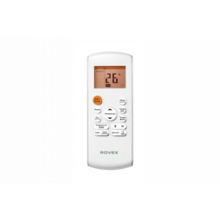 Кондиционер Rovex RS-12MUIN1