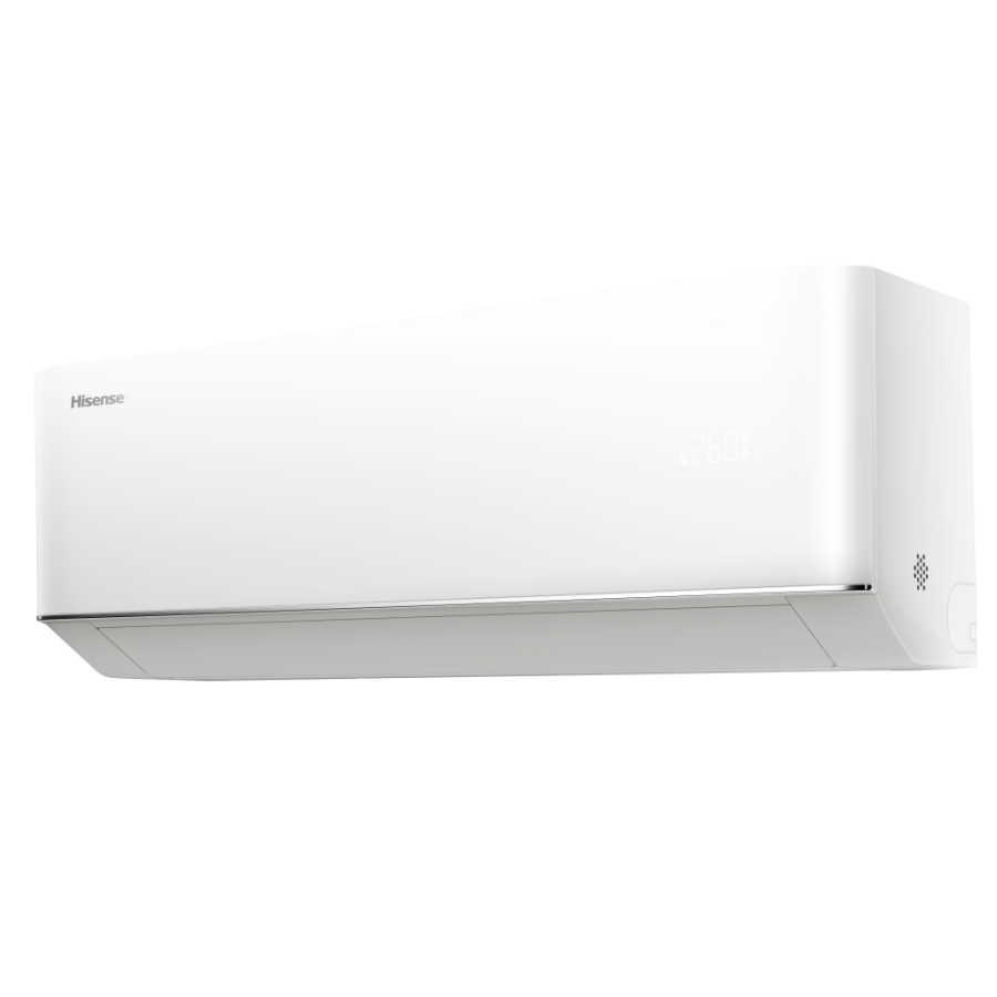 Кондиционер Hisense AS-10UW4RLCHC00G/AS-10UW4RLCHC00W