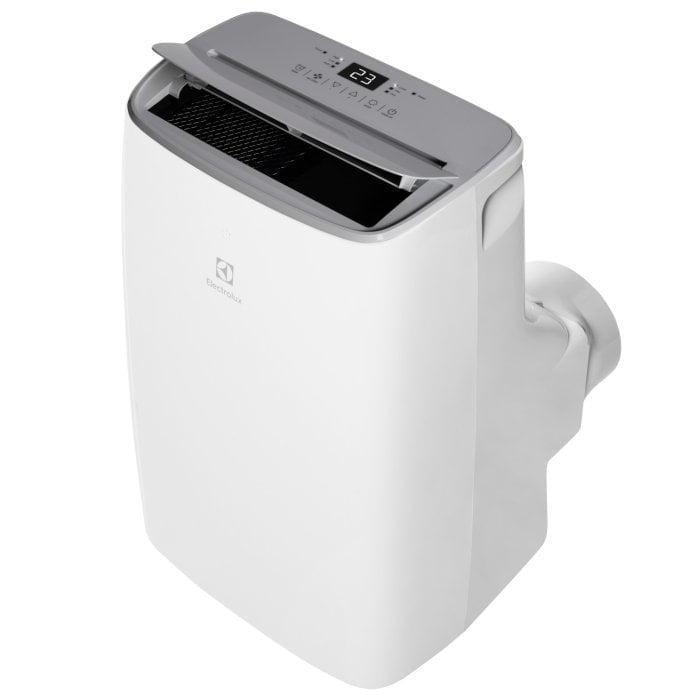 Мобильный кондиционер Electrolux EACM-09 CLN/N6 2.0 EU