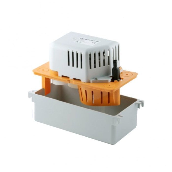 Помпа дренажная Sauermann SI-82 (наливная, 500 л/ч)