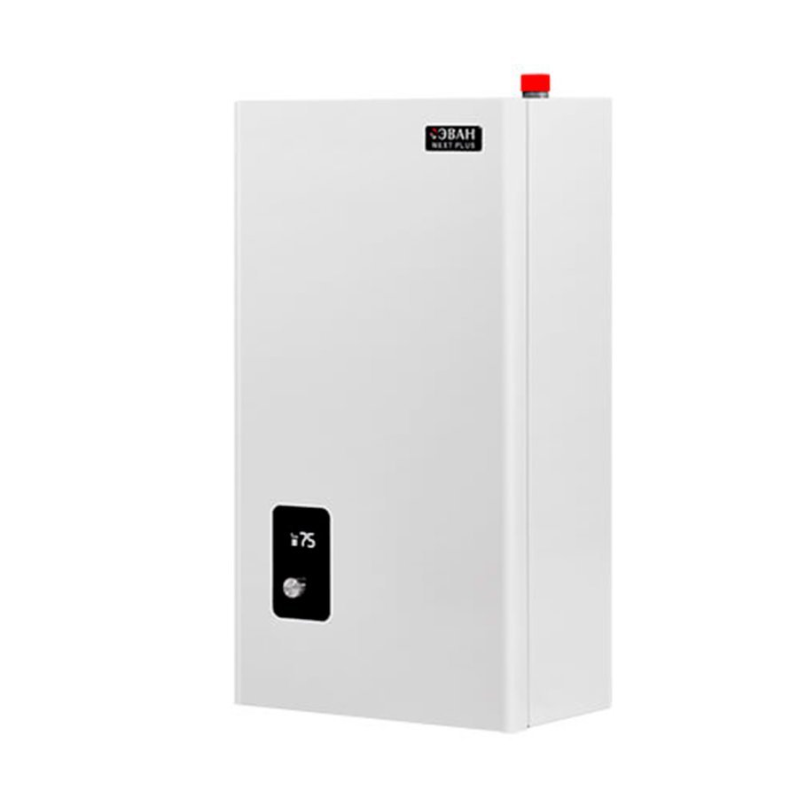 Котел электрический Эван NEXT PLUS-12 380 настенный