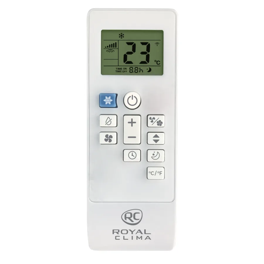 Мобильный кондиционер Royal Clima RM-ST39CH-E2