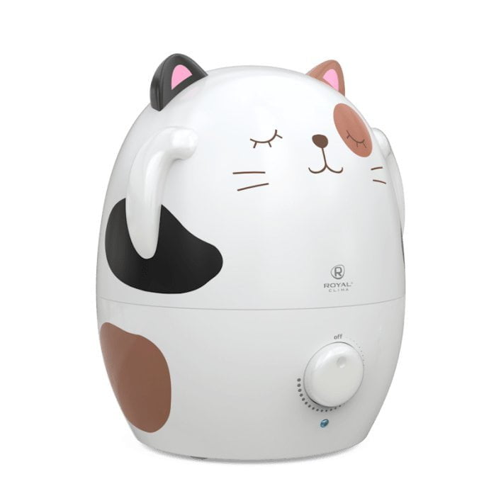 Увлажнитель воздуха Royal Clima RUH-MR200/1.5M-BL