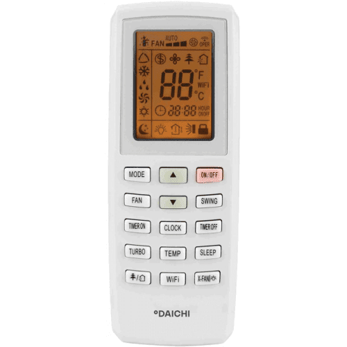 Кондиционер Daichi SKY60AVQ1/SKY60FV1