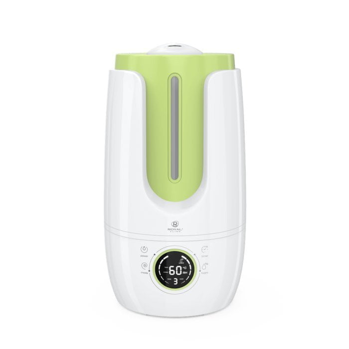 Увлажнитель воздуха Royal Clima RUH-AN300/4.0E-SV