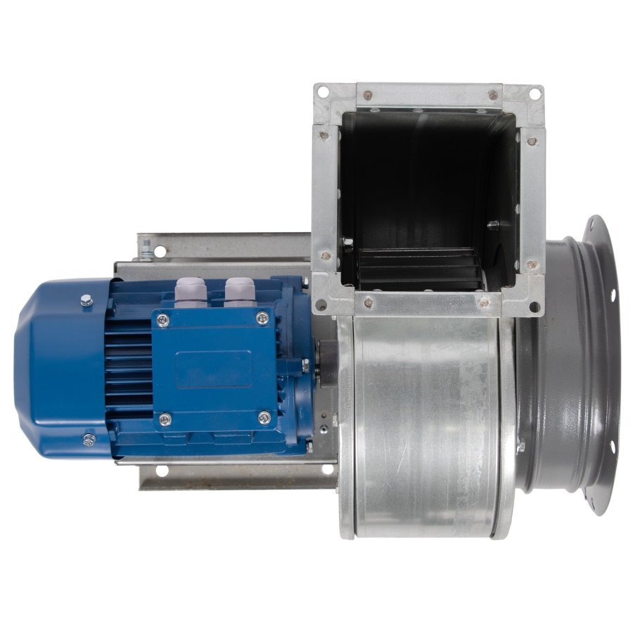 Вентилятор Shuft RAD-2,5-RH12-0,55-3000-Л0 радиальный