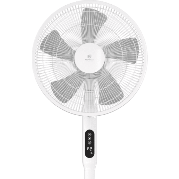 Вентилятор Royal Clima RSF-1401E-WT