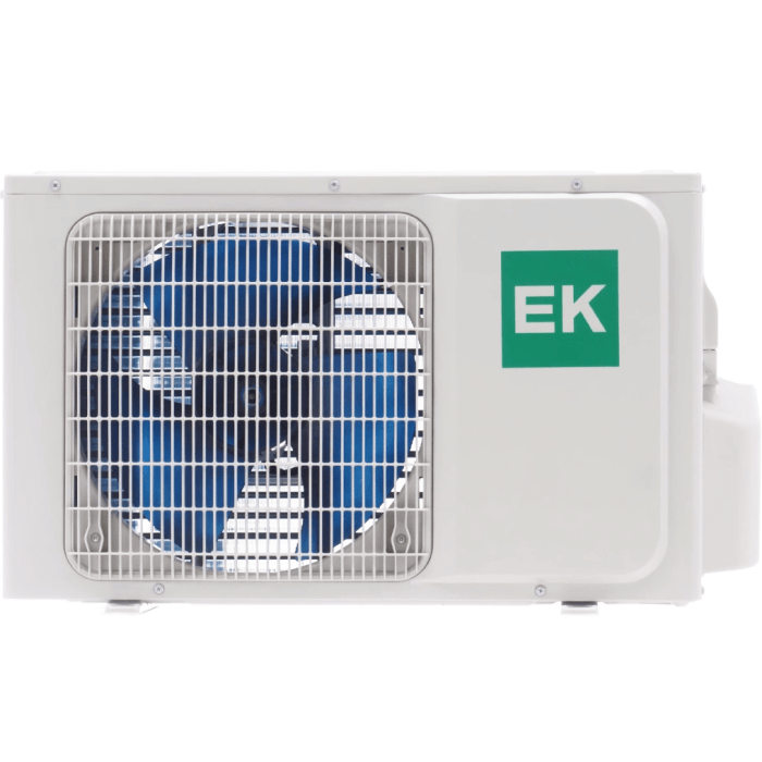 Кондиционер Euroklimat EKSA-70HN/EKOA-70HN